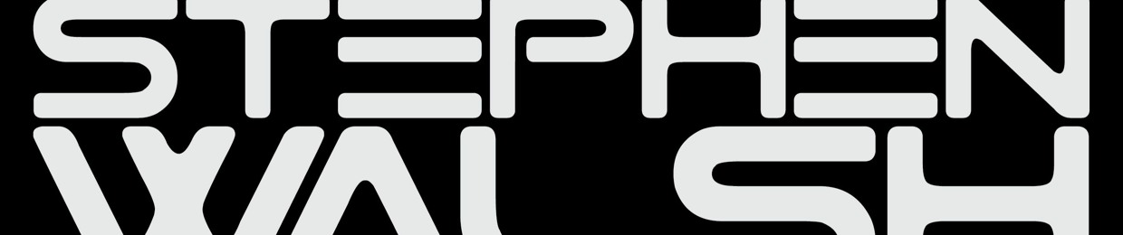 Stephen Walsh DJ