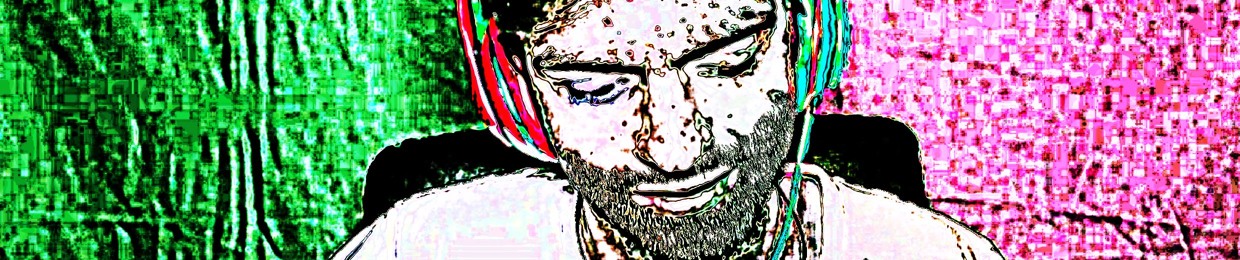 Grillstreifengesicht