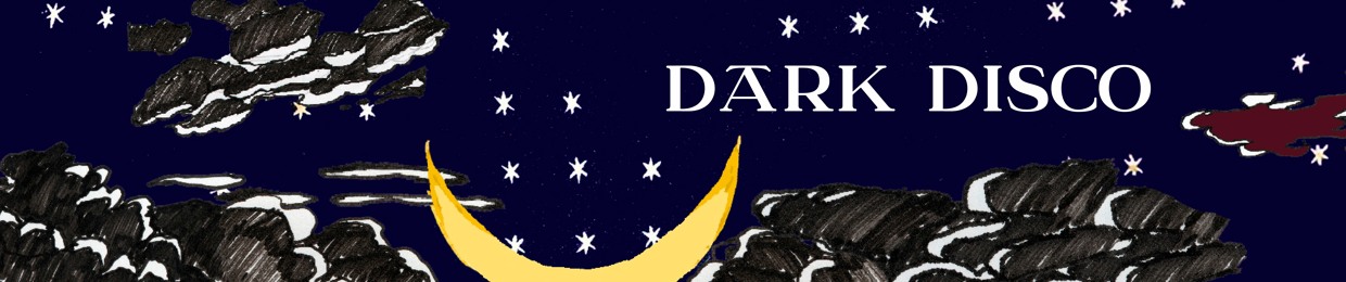 Dark Disco Podcast