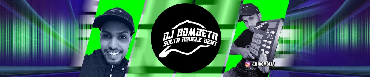 DJ Bombeta
