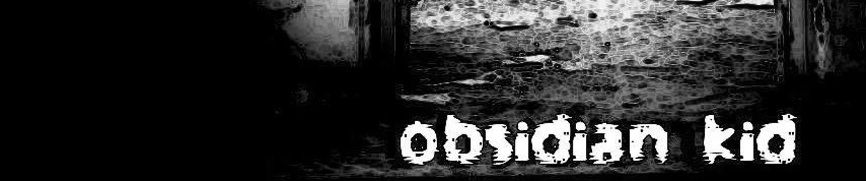 Obsidian Kid (Anthony Figueroa)