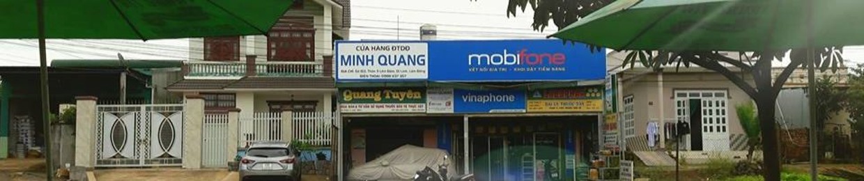 Di Động Minh Quang