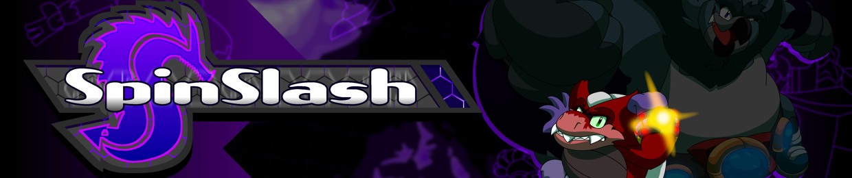 SpinSlash165
