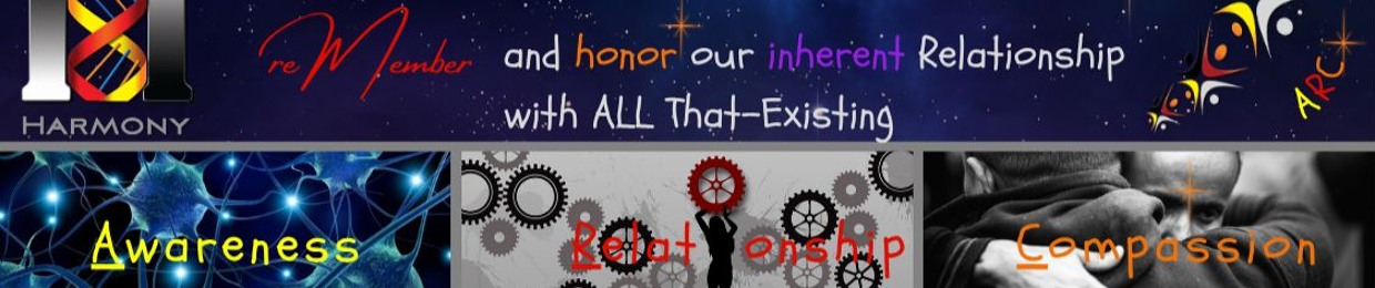 Harmony ᏅᏩᏙ.ᎯᏯᏛ