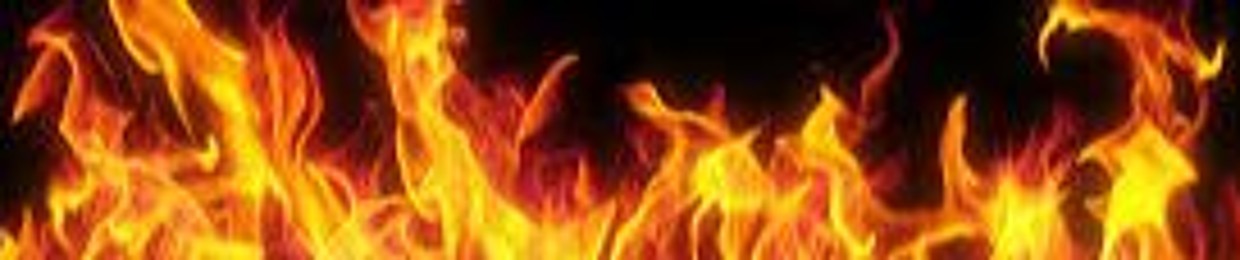 Flaming Chicken