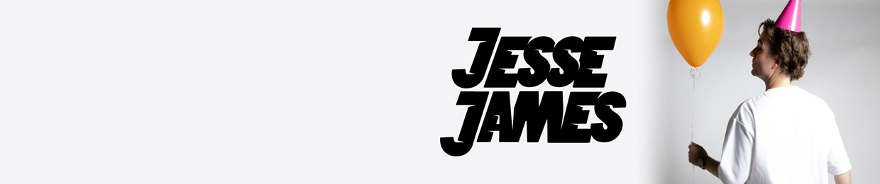 Jesse James (Bootlegs & Mixes)