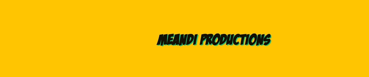 MEANDI PRODUCTIONS