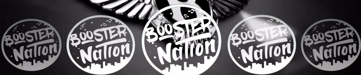 Booster Nation