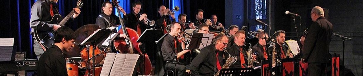 MOBb Big Band