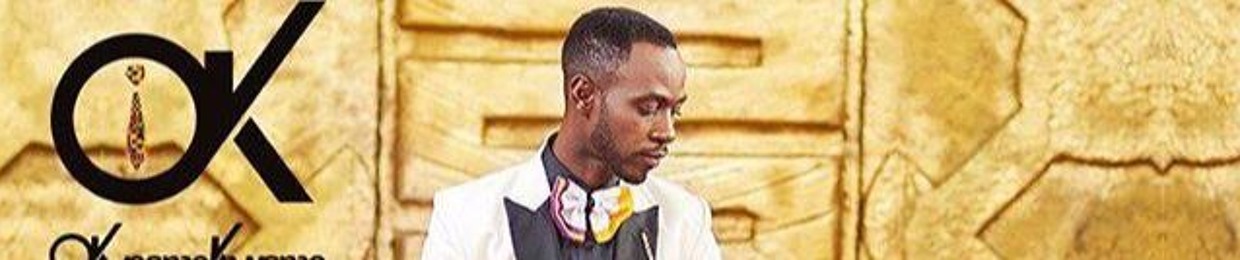 Okyeame Kwame