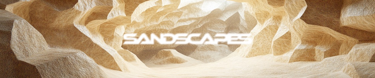 sandscapes