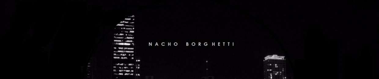Nacho Borghetti