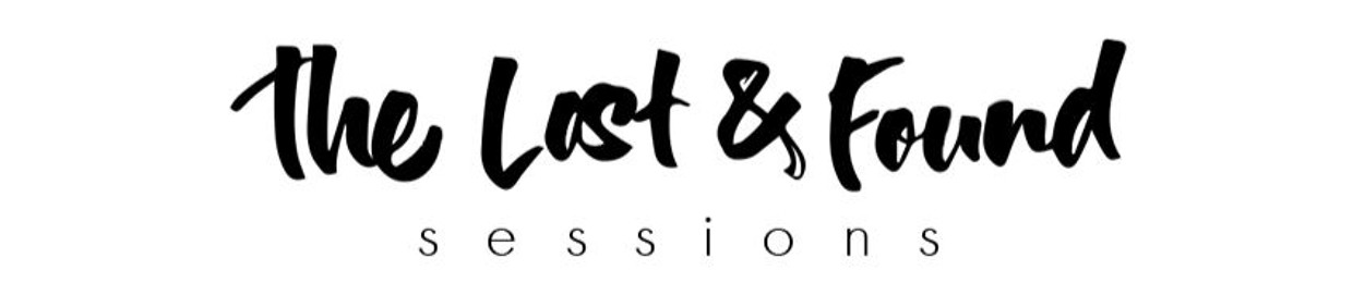 The Lost & Found Sessions