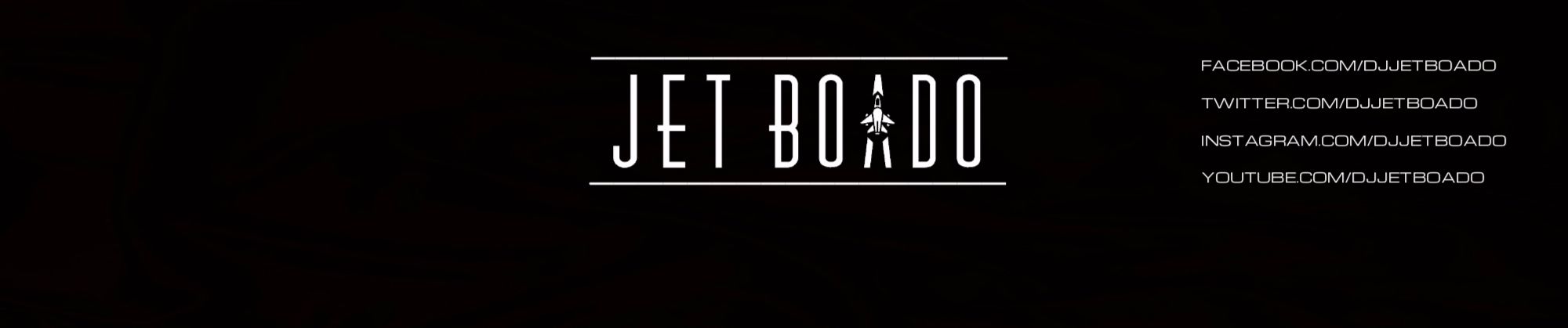 dj jet boado