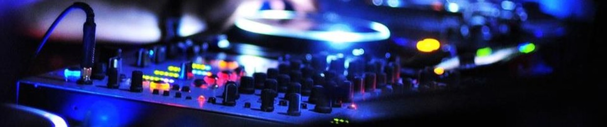VJ＆DJ LuSalCin