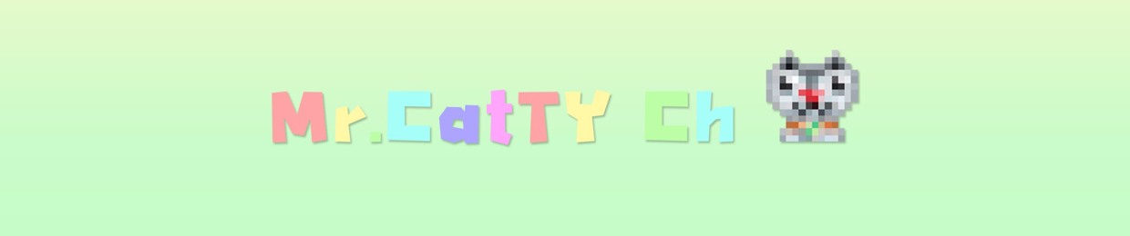 Mr.CatTY Ch