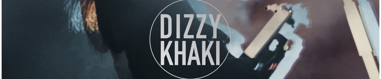 Dizzy Khaki