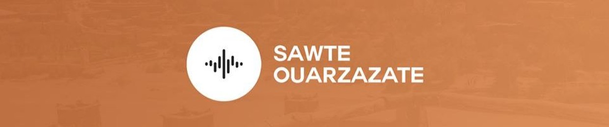 SOZ-FM | Sawte Ouarzazate