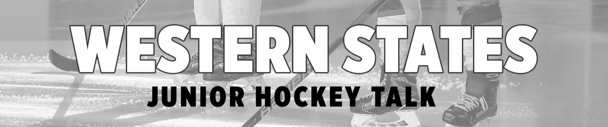 Western States Junior Hockey Talk