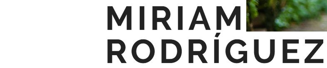 Miriam Rodriguez 👀