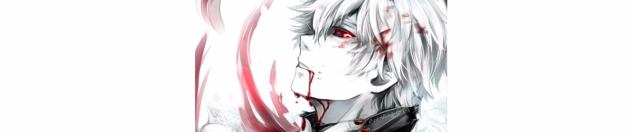 #Kaneki Ken