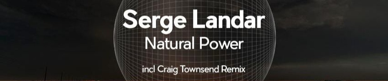 Craig Townsend (Dark Architects)