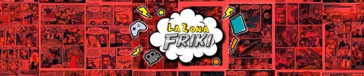 La Zona Friki