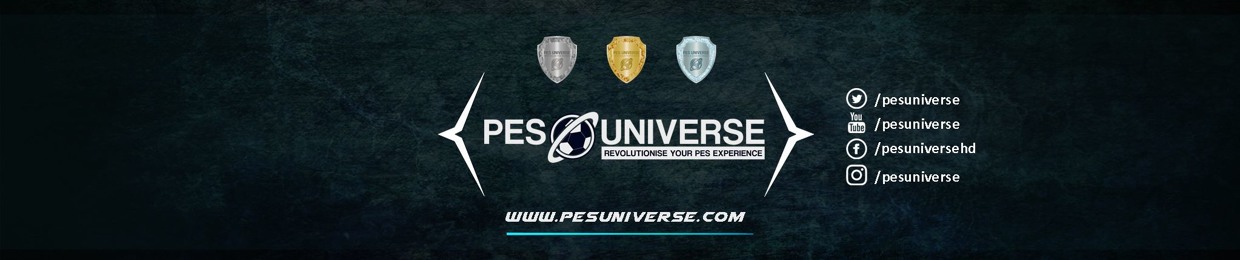 pes universe pes universe