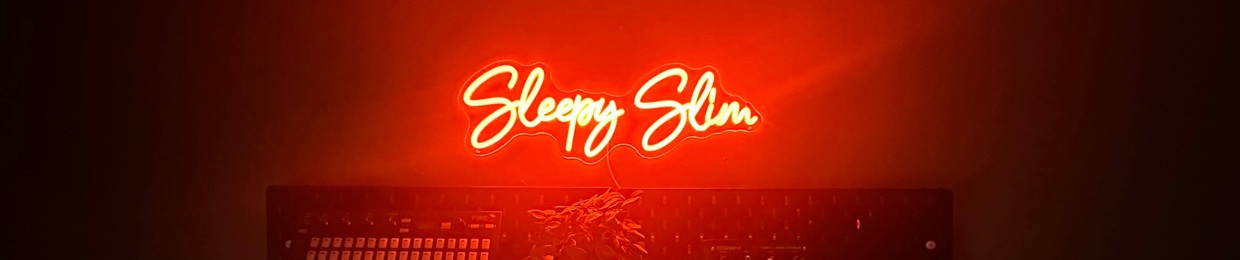 Sleepy Slim