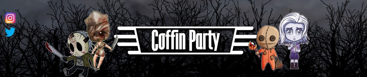 Coffin Party