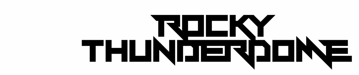 Rocky Thunderdome