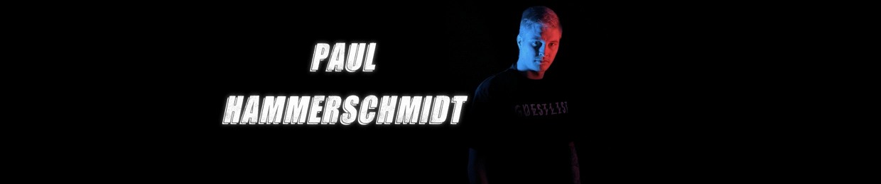 Paul Hammerschmidt