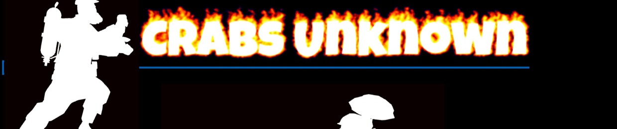 Crabs Unkown