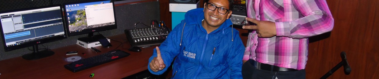 Radio Electro Mundo Dj