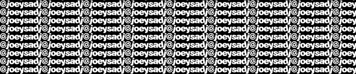 joeysadj