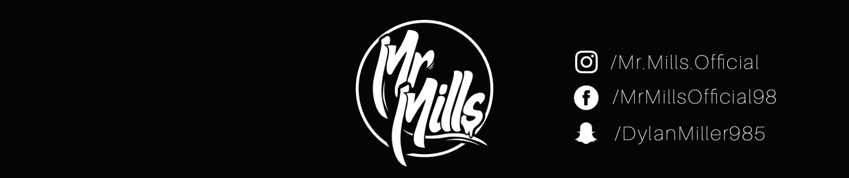 Mr Mills