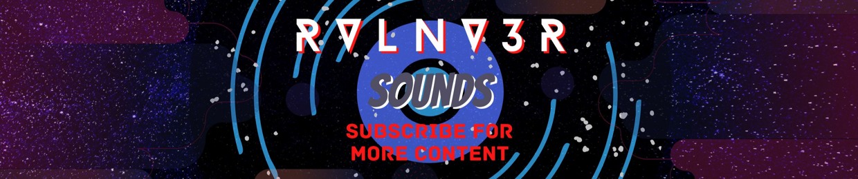 RVLNV3R Sounds