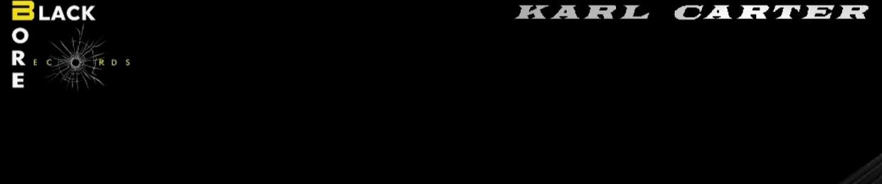 Karl Carter
