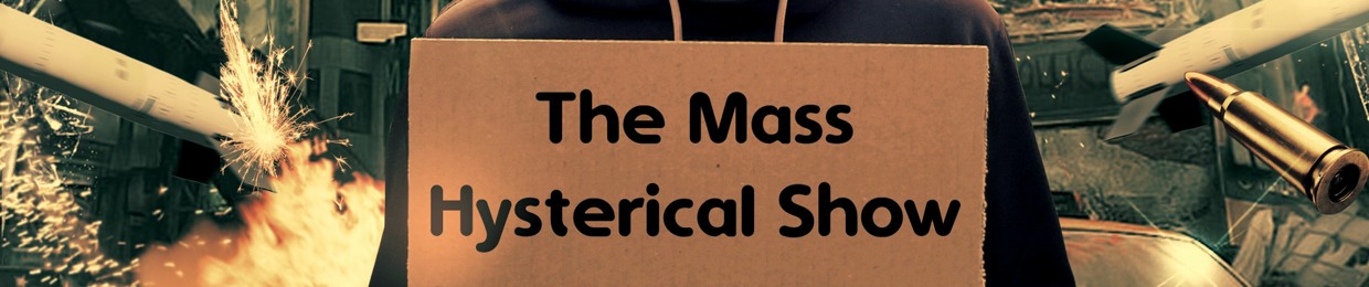 The Mass Hysterical Show w/ Alan Massenburg