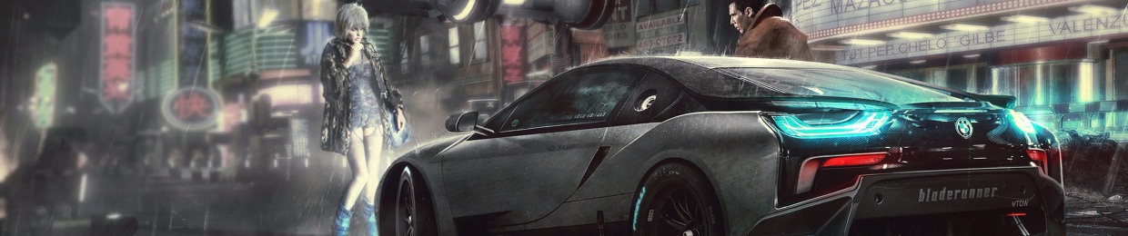 Mister Grey