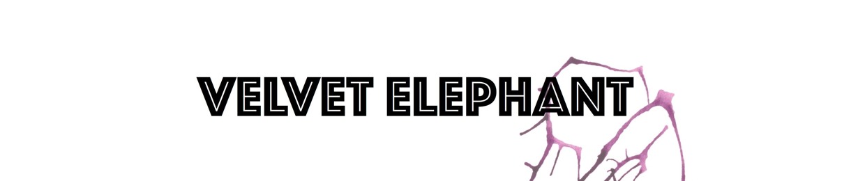 Velvet Elephant