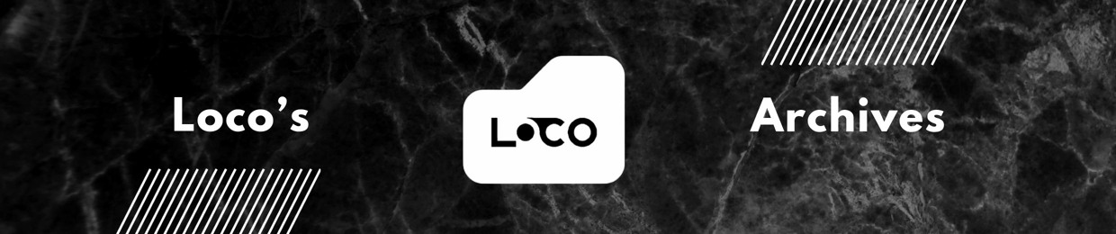 Loco’s Archives