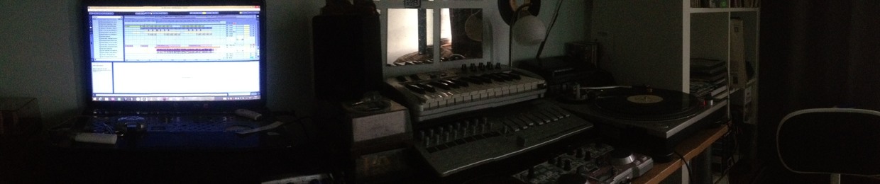 Sean B. Beats 2