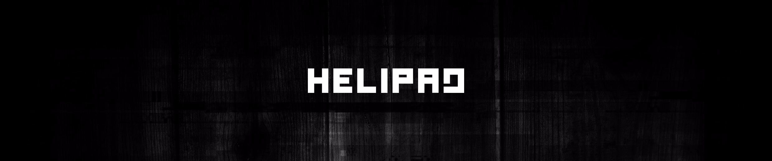 SoundCloud banner for @helipad