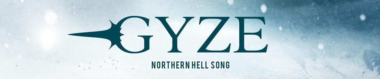 GYZE WITHOUT HESITATION の通販 by COTD's Shop｜ラクマ