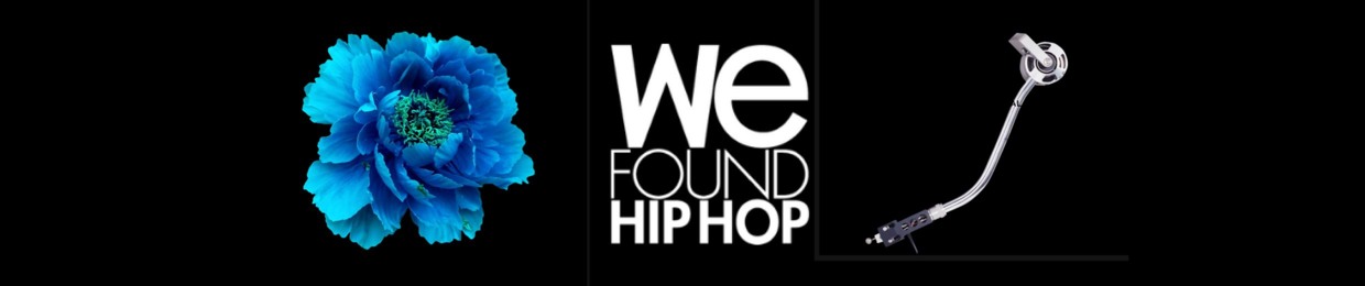 wefoundhiphop