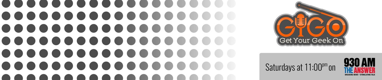 Get Your Geek On with David Gremillion