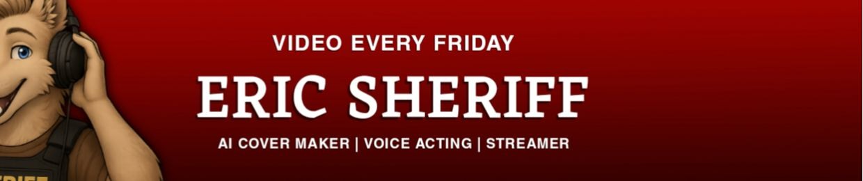 Eric Sheriff