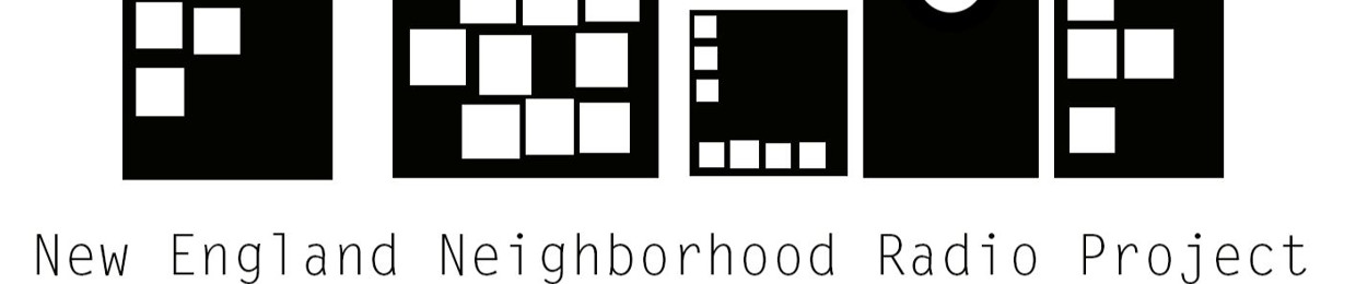 New England Neighborhood Radio Project