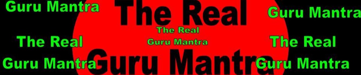 Guru Mantra